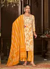 Jt Amisha Printed Designer Readymade Dress Catalog
